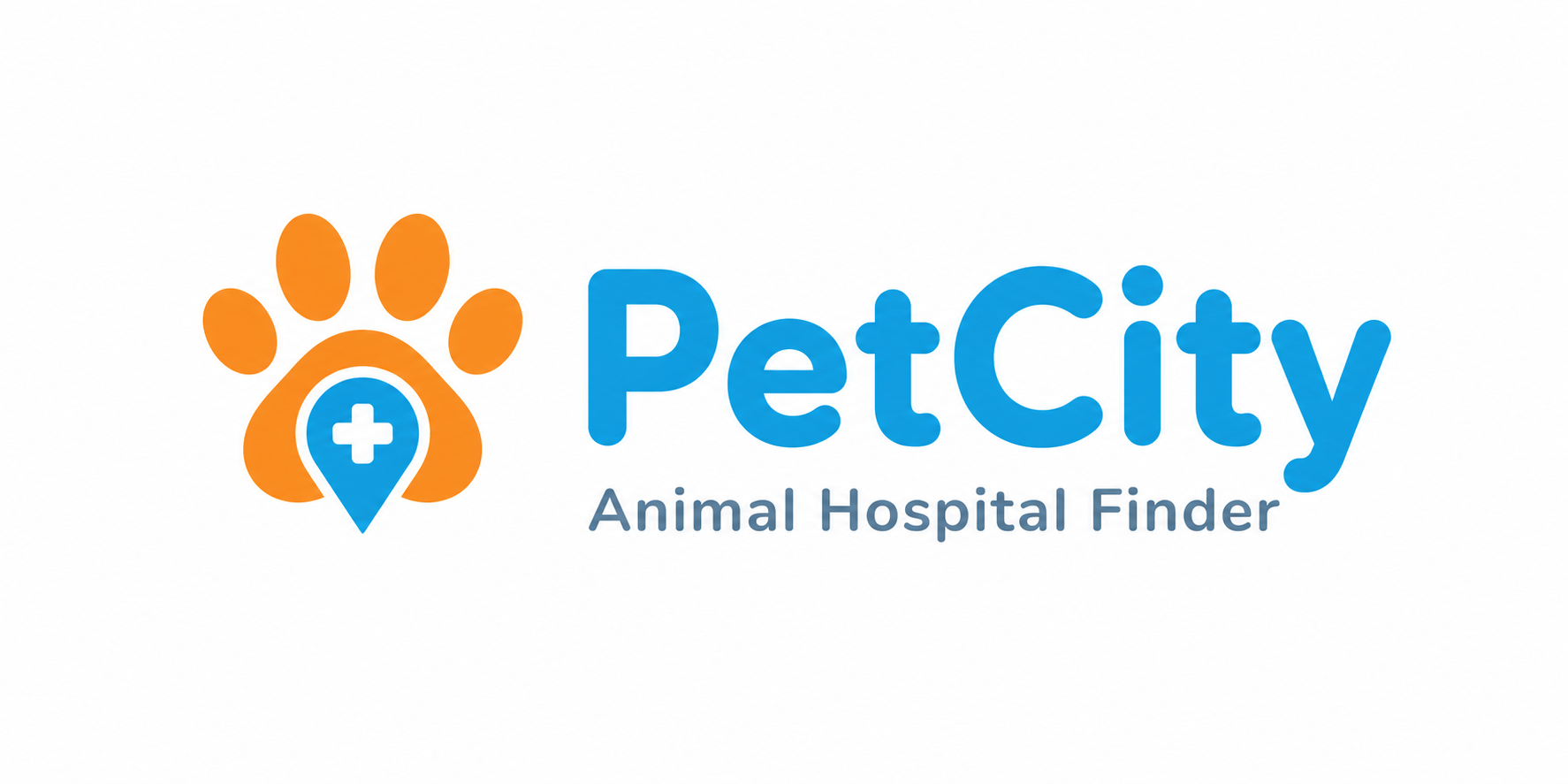PetCity - Animal Hospital Finder